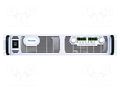 Power supply: programmable laboratory; Ch: 1; 0÷500VDC; 0÷10A TDK-LAMBDA GEN-500-10-3P400