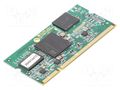 SOM; integrated compute module; Cortex A7/M4; SO DIMM 200 SOMLABS MP157A512R04GE0SFC