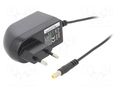 Power supply: switching; mains,plug-in; 48VDC; 0.5A; 24W; 81.39% SUNNY SYS1308N-2448-W2E
