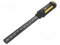 Lamp: working; 340x45x40mm; Light source: COB; 30lm,300lm; magnet ELTA EB8259