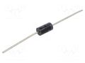 Diode: TVS; 1.5kW; 30V; 36A; unidirectional; Ø9,52x5,21mm NTE Electronics NTE4936