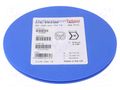 Markers; Marking: E; 1÷3mm; PVC; yellow; -65÷105°C; leaded; HGDC1-3 HELLERMANNTYTON HGDC1-3E-PVC-YE