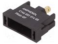 Connector: HDC; module; male; PIN: 1; pneumatic; heavy|mate M AMPHENOL C146-G01014G8