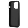 Karl Lagerfeld Ikonik Karl&amp;Choupette Case for iPhone 13 Pro / iPhone 13 - Fuchsia, Karl Lagerfeld 3666339027278 3666339027278