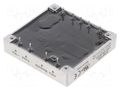 Converter: DC/DC; 75W; Uin: 18÷75VDC; Uout: 24VDC; Iout: 3.12A CINCON CHB75W-48S24