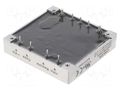 Converter: DC/DC; 75W; Uin: 9÷36VDC; Uout: 24VDC; Iout: 3.12A; CHB75W CINCON CHB75W-24S24