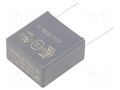 Capacitor: polypropylene; Y2; R41-T; 680nF; 32x33x18mm; THT; ±10% KEMET R413R368050T0K