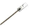 THERMOCOUPLE, TYPE J, 482DEG C, 914.4MM WTJ-6-36