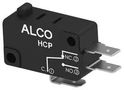 MICROSWITCH, SPDT, 10A, 250VAC HCP10DTD0L04