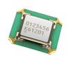 OSC, 32.768KHZ, 3.3V, SMD, 3.2MM X 2.5MM MC3225K32K7680C13ASH.