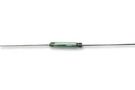 SWITCH, REED, SPST-NO, 500mA, 200VDC, PCB MDCG-4 12-33