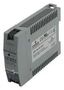 AC-DC CONVERTER, DIN RAIL, 1 O/P, 14.4W, 600mA, 24V SDP06-24-100T