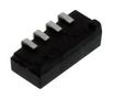 IR RECEIVER MODULE, 30M, SMD TSOP75238WTR