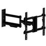 Curved & Flat Panel Wall Mount up to 55" 50-14455