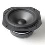5.25" Midbass Woofer 60 Watt 8 Ohm LW5002PPR-S-M01