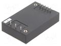 Converter: DC/DC; 75W; Uin: 9÷75VDC; Uout: 24VDC; Iout: 3.12A; 200kHz CINCON CQB75W8-36S24
