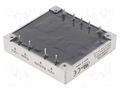 Converter: DC/DC; 100W; Uin: 18÷75VDC; Uout: 12VDC; Iout: 8.3A CINCON CHB100W-48S12