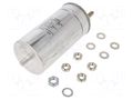 Capacitor: polypropylene; 15uF; 1700VDC; 780VAC; 35A; M12 screw KEMET C44PUGR5150RASK
