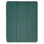 Stand Tablet Case Smart Cover case for iPad mini 2021 with stand function green, Hurtel 5907769334559