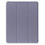 Stand Tablet Case Smart Cover case for iPad mini 2021 with stand function blue, Hurtel 5907769334566