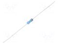 Resistor: thin film; THT; 226kΩ; 600mW; ±1%; 350V; Ø0.6x28mm VISHAY MRS25000C2263FCT00