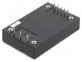 Converter: DC/DC; 100W; Uin: 9÷36VDC; Uout: 24VDC; Iout: 4.17A CINCON CQB100W-24S24