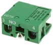 CONTACT BLOCK, 1NO RAS-CBNO