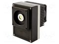 Module: infrared detector; Temp: 10÷30°C; Plating: HgCdTe; 36° VIGO Photonics UM-I-6