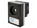 Module: infrared detector; Temp: 10÷30°C; Plating: HgCdTe; 36° VIGO Photonics UHSM-I-10.6