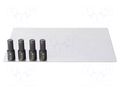 PCB holder; PCBite; 50mm SENSEPEEK AB PCBITE-4007