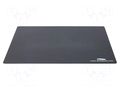 Insulation cover; PCBite; 120°C; Size: A4; 297x210mm SENSEPEEK AB PCBITE-4017