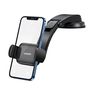 Ugreen Clamp Car Phone Holder for Dashboard Black (LP370), Ugreen 6957303892389 6957303892389