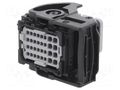 connector CMC Rcpt 32Ckt R gry mat seal MOLEX MX-64319-3218