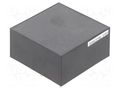 Converter: AC/DC; 40W; Uin: 90÷264VAC,120÷370VDC; Uout: 48VDC; 90% CINCON CFM41S480-E
