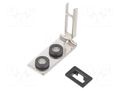 Angle key; XCS; PREVENTA TELEMECANIQUE SENSORS XCSZ84