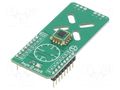 Click board; prototype board; Comp: MA302; magnetic field sensor MIKROE MIKROE-4270