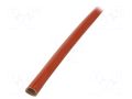 Braid; fiberglass; L: 100m; HIPROJACKET LIGHT; Size: 10; Øout: 12mm ANAMET EUROPE AN-355.010.5