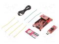 Dev.kit: Cypress; evaluation board; Bluetooth: 4.2,BLE INFINEON (CYPRESS) CY8CKIT-042-BLE-A