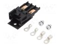 Fuse holder; 60A; on cable; MAXI LITTELFUSE 01520001TXN940