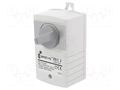 Module: process analogue calibrator; screw; 10÷12VDC; 0÷10V BREVE TUFVASSONS ZEC2