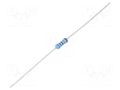Resistor: thin film; THT; 200kΩ; 600mW; ±1%; Ø0.6x28mm; Ø2.5x6.5mm VISHAY MRS25000C2003FCT00