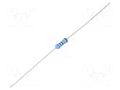 Resistor: thin film; THT; 200kΩ; 600mW; ±1%; 350V; Ø0.6x28mm VISHAY MRS25000C2003FCT00