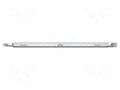 Interchangeable blade; slot; 4x0.8mm,6x1mm; SYSTEM 6 WIHA WIHA.00629