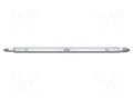 Interchangeable blade; Pozidriv®; PZ1,PZ2; SYSTEM 6; 150mm WIHA WIHA.00632