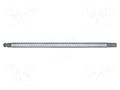 Interchangeable blade; hex key; HEX 3mm; SYSTEM 6 WIHA WIHA.00636