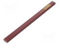 Pencil; 176mm; bulk; Hardness: HB STANLEY STL-1-03-850