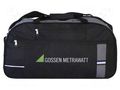 Test acces: earthing resistance measurement kit GOSSEN METRAWATT GM-Z593A