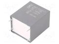 Capacitor: polypropylene; DC-Link; 9uF; ESR: 2.2mΩ; THT; ±10%; C4AF KEMET C4AF3BW4900T3OK