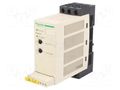 Module: softstart; Usup: 230VAC; for DIN rail mounting; 1.5kW SCHNEIDER ELECTRIC ATS01N112FT