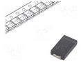 Capacitor: polymer; low ESR; 330uF; 2VDC; V; 2917; SMD; ESR: 9mΩ; A700 KEMET A700V337M002ATE009